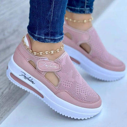 NATA- Chaussures DÉCONTRACTÉES et confortables