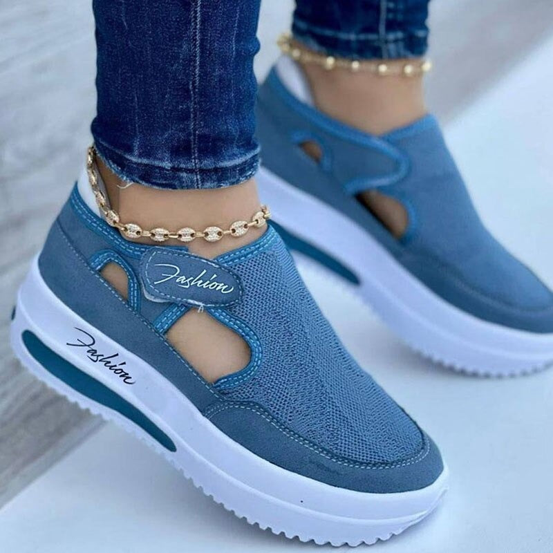NATA- Chaussures DÉCONTRACTÉES et confortables