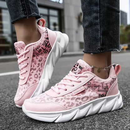 Anita- Chaussures de marche légères et respirantes pour femmes