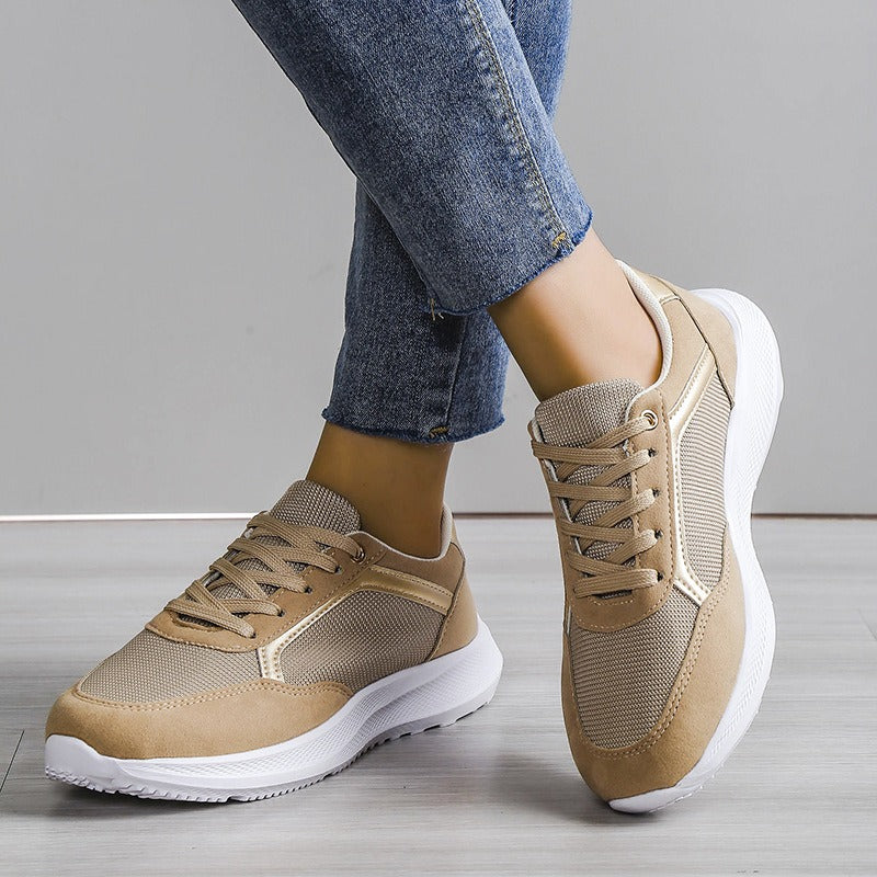 Louna- Fashion Chaussures élégantes et confortables