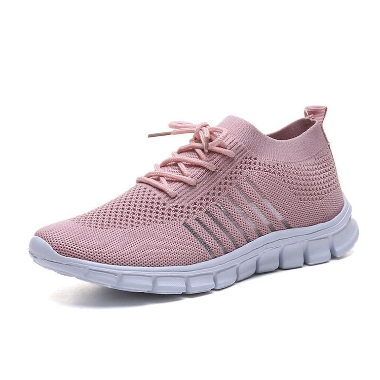 Brigitte- Chaussures confortables et tendances