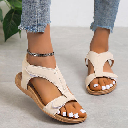 Trouvez des chaussures d'été élégantes et confortables pour femmes sur Elle-Monde.com. Découvrez notre collection, y compris des tropeziennes, des chaussures de marche et bien plus encore. Livraison rapide et gratuite!