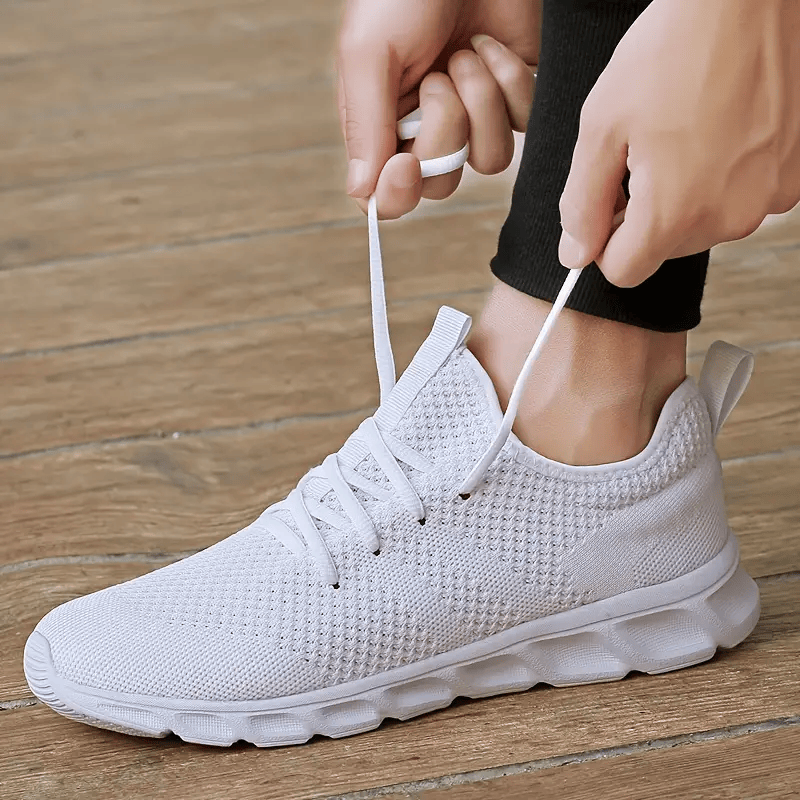 ELIA- Chaussures en maille légère et respirantes pour femmes