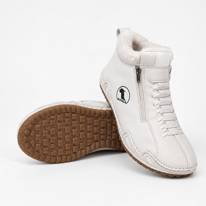 ALPACA All-Weather Barefoot Boot