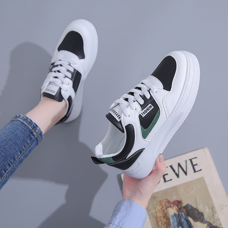 Lilia- chaussures confortables à semelle souple pour femmes