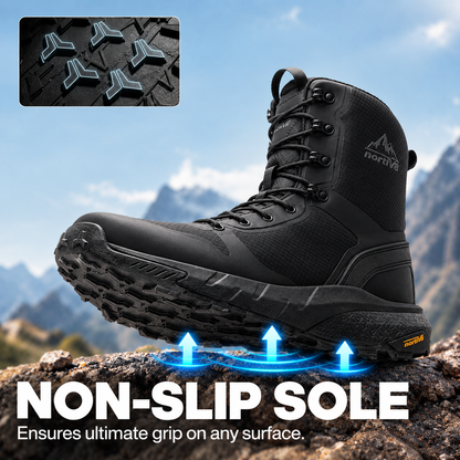 Nortiv8™ Men's Lightweight Tactical Boots