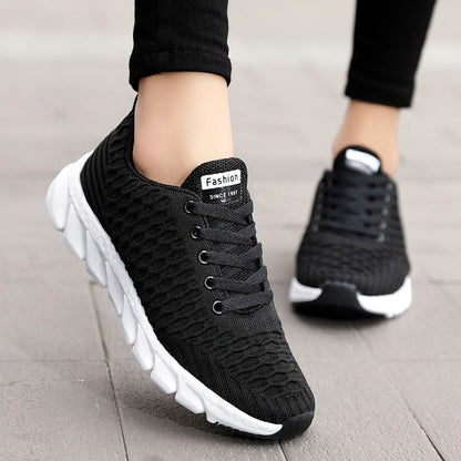 Anaïs- Chaussures légères de sport confortables