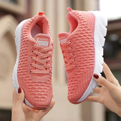 Anaïs- Chaussures légères de sport confortables