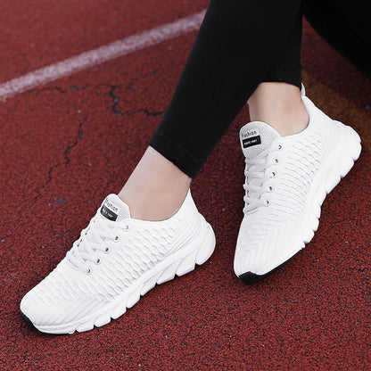 Anaïs- Chaussures légères de sport confortables