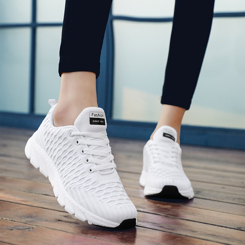 Anaïs- Chaussures légères de sport confortables