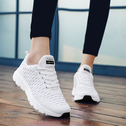 Anaïs- Chaussures légères de sport confortables