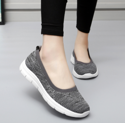 Kim- Chaussures de marche extérieures respirantes et confortables pour femmes