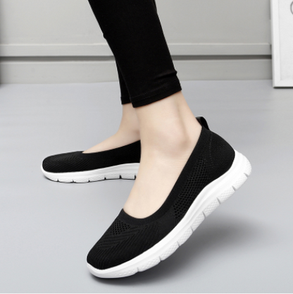 Kim- Chaussures de marche extérieures respirantes et confortables pour femmes