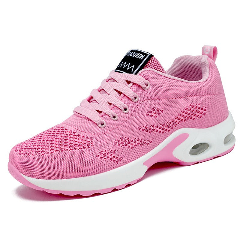 Manon- chaussures de sport légère et confortables