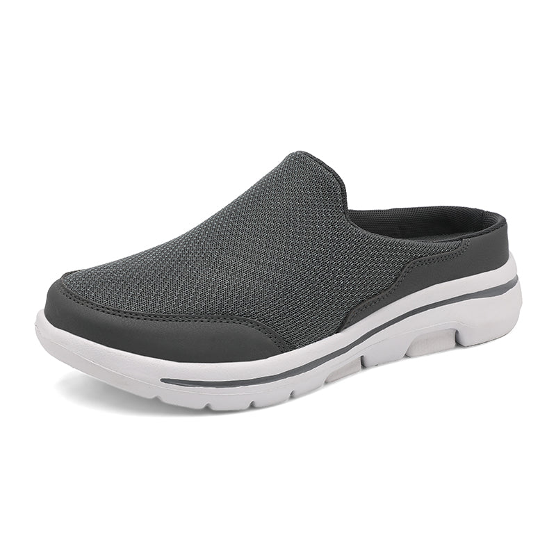 Iris- Chaussure de Marche Orthopédiques et respirantes