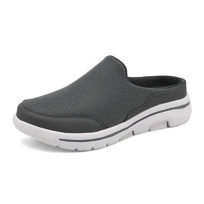 Iris- Chaussure de Marche Orthopédiques et respirantes