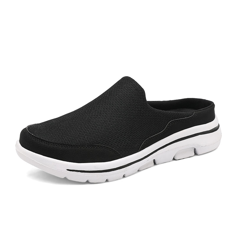 Iris- Chaussure de Marche Orthopédiques et respirantes