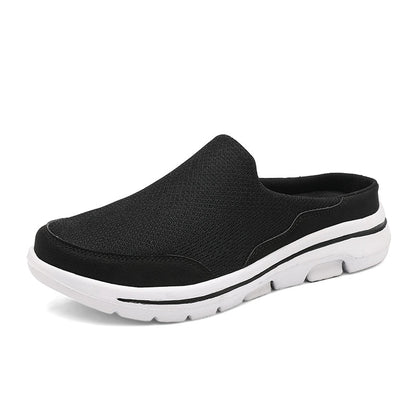 Iris- Chaussure de Marche Orthopédiques et respirantes