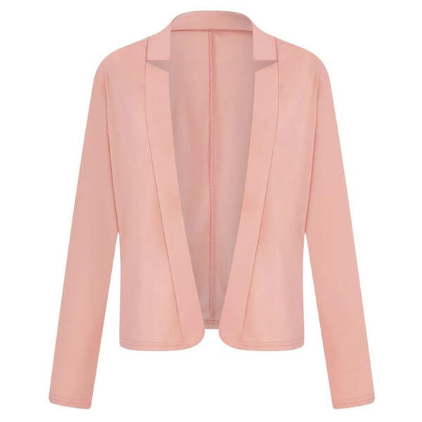 Veste Dana Classe & Élégante