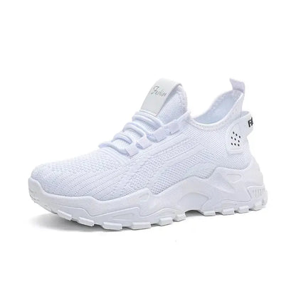 Chaussures respirantes et confortables pour femmes