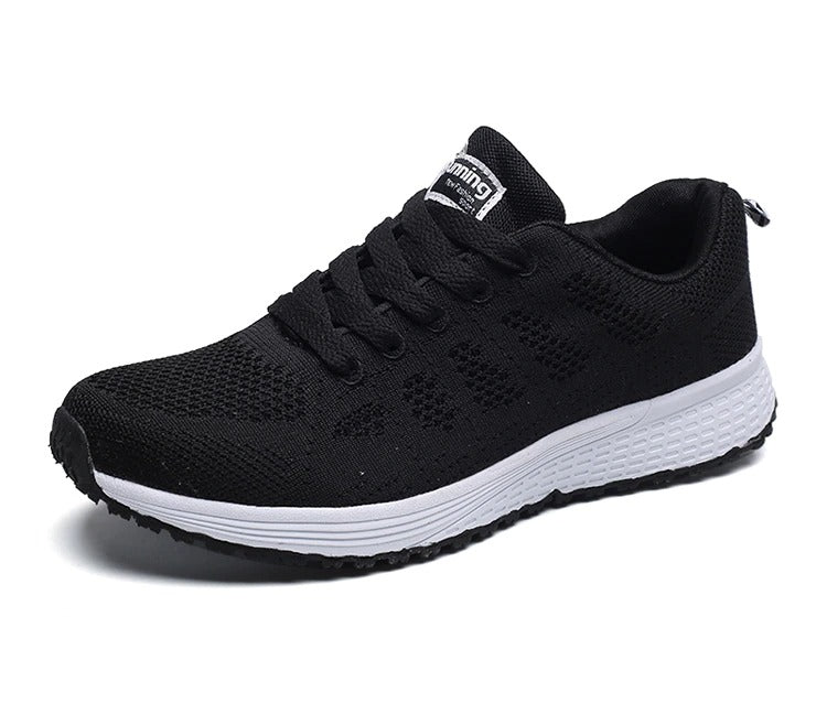 CHRISTINE- Chaussures de marche légère et ultra confortable
