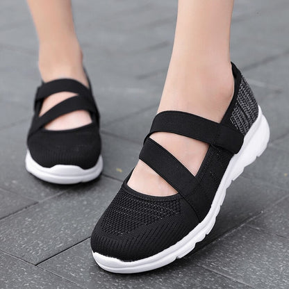 ROSA- Chaussures DÉCONTRACTÉES ET RESPIRANTES
