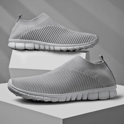 Nina- Chaussures respirantes et confortables